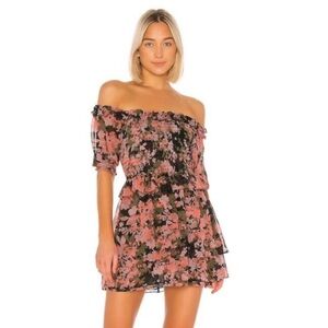 Misa Los Angeles Cela Dress.